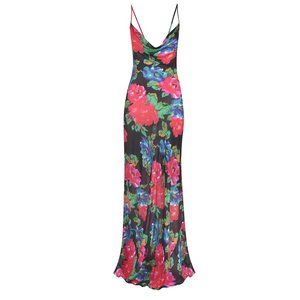 Rat & Boa Casablanca Dress